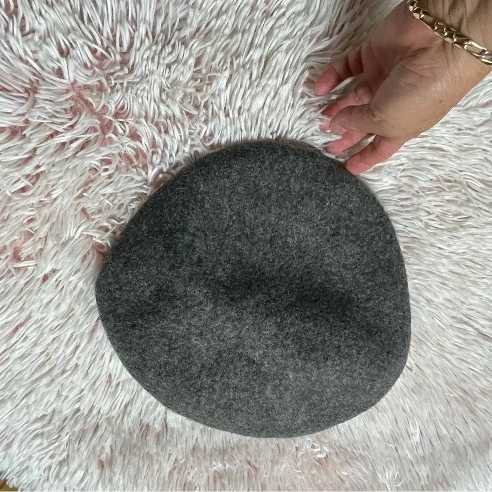 DOCKERS VINTAGE WOOL HAT